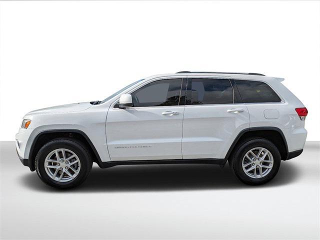 used 2016 Jeep Grand Cherokee car, priced at $11,950