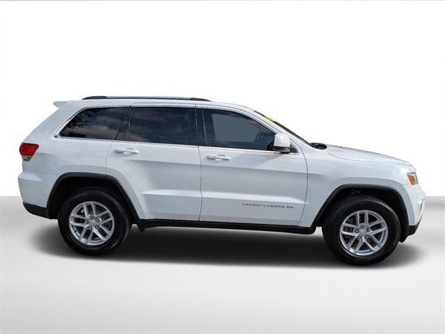 used 2016 Jeep Grand Cherokee car, priced at $11,950