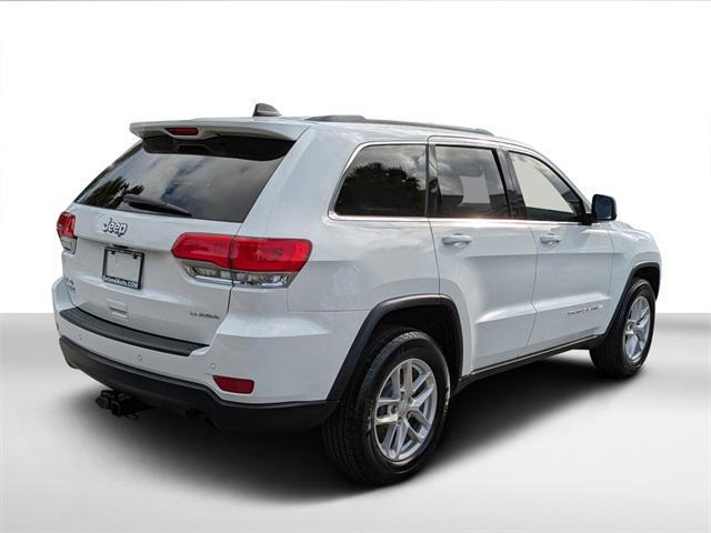 used 2016 Jeep Grand Cherokee car, priced at $11,950