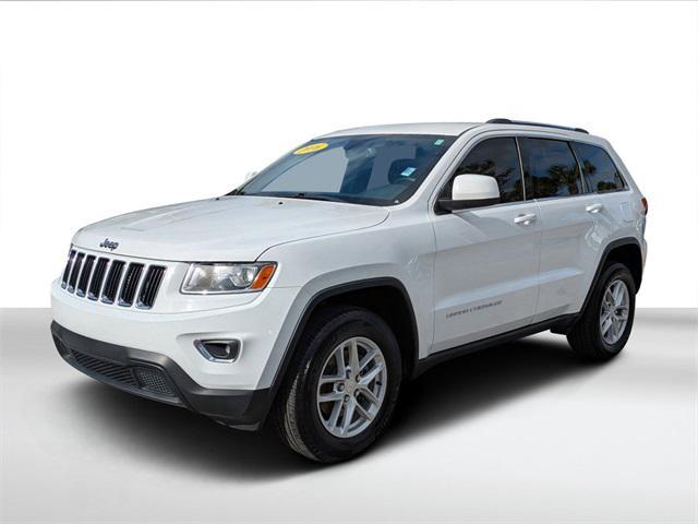 used 2016 Jeep Grand Cherokee car, priced at $11,950