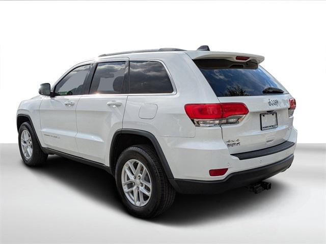 used 2016 Jeep Grand Cherokee car, priced at $11,950