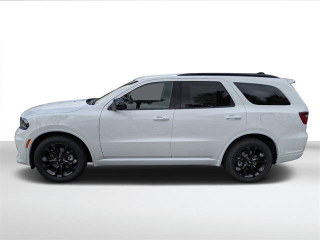 new 2025 Dodge Durango car, priced at $36,360