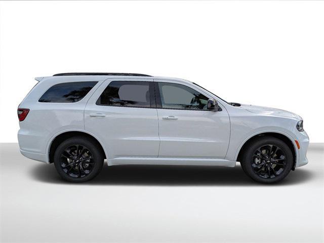 new 2025 Dodge Durango car, priced at $36,360