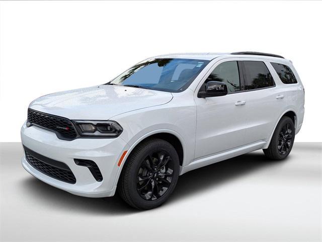 new 2025 Dodge Durango car, priced at $36,360