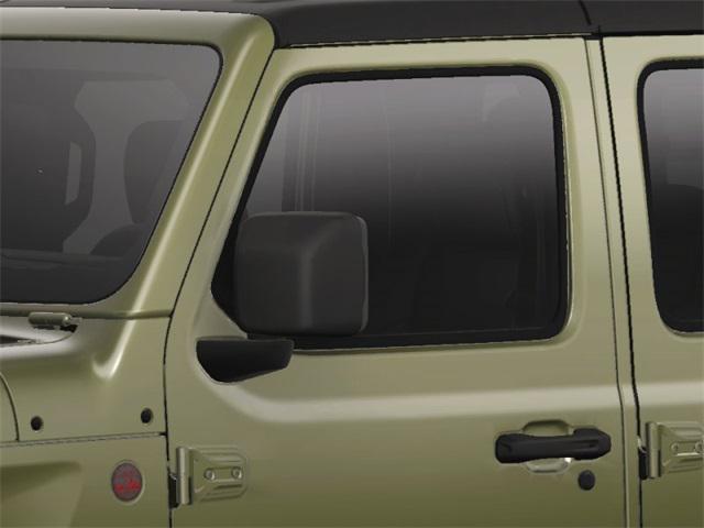 new 2025 Jeep Gladiator car, priced at $43,483
