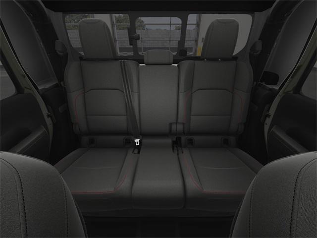 new 2025 Jeep Gladiator car, priced at $43,483
