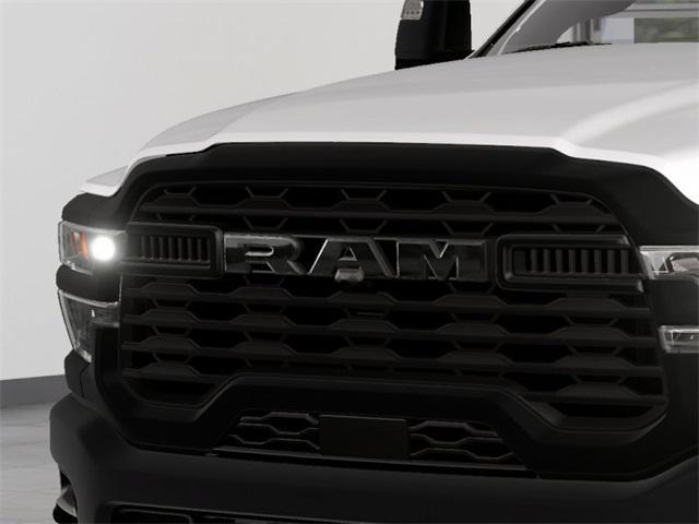 new 2026 Ram 2500 car, priced at $63,043
