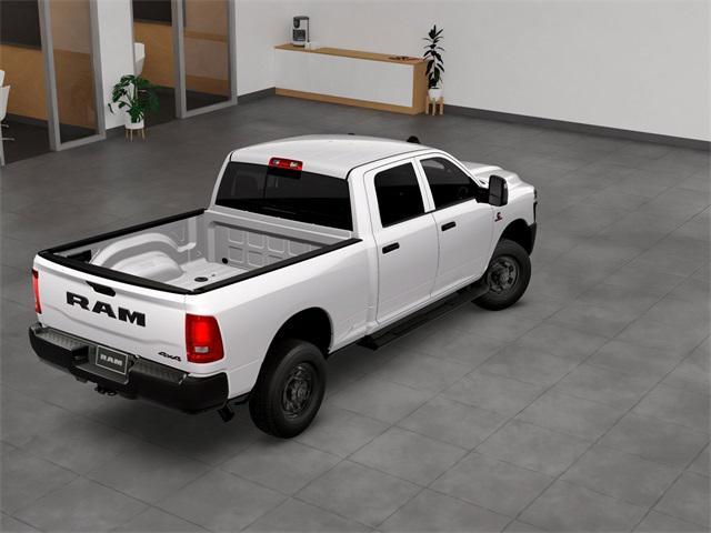 new 2026 Ram 2500 car, priced at $63,043