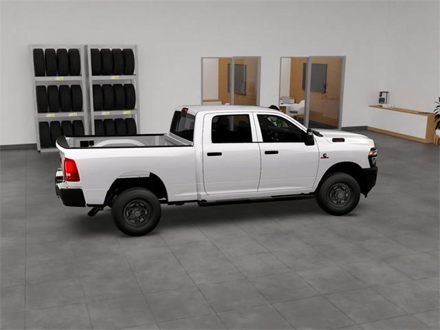 new 2026 Ram 2500 car, priced at $63,043
