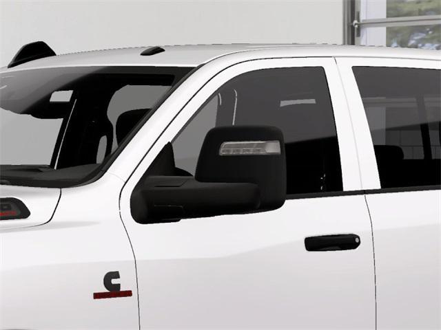 new 2026 Ram 2500 car, priced at $63,043