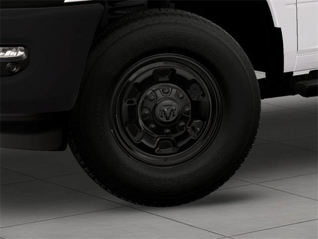 new 2026 Ram 2500 car, priced at $63,043