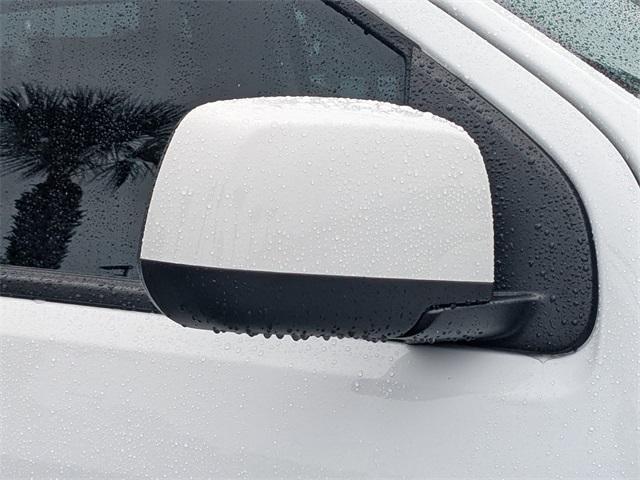 used 2022 Chevrolet Colorado car, priced at $21,999