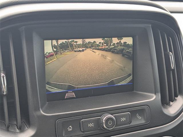 used 2022 Chevrolet Colorado car, priced at $21,999