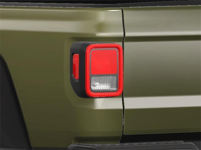 new 2025 Jeep Gladiator car, priced at $42,355