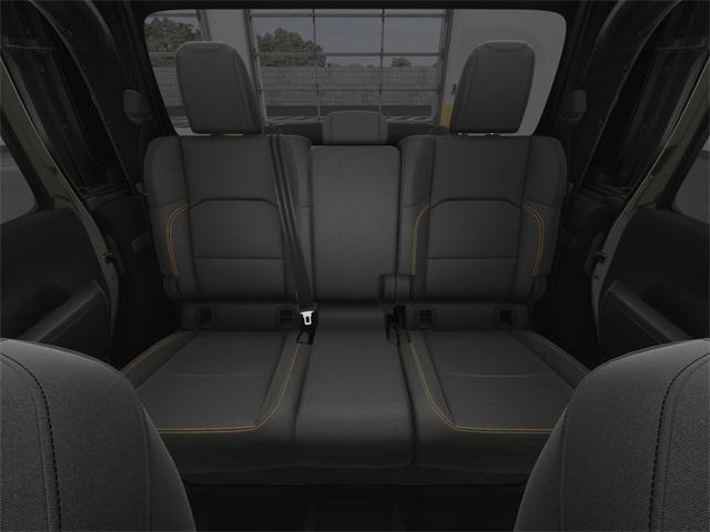 new 2025 Jeep Gladiator car, priced at $42,355
