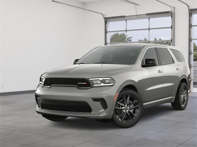 new 2024 Dodge Durango car, priced at $33,404