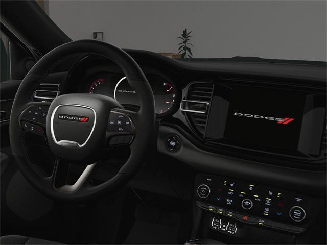 new 2024 Dodge Durango car, priced at $28,974