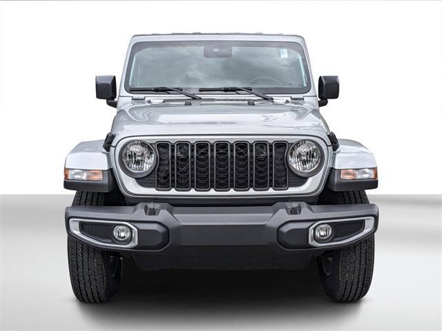 new 2024 Jeep Gladiator car, priced at $37,973