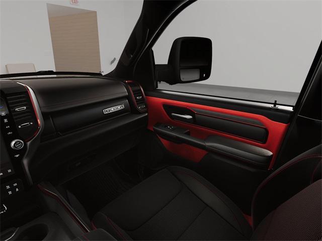 new 2026 Ram 1500 car, priced at $56,234