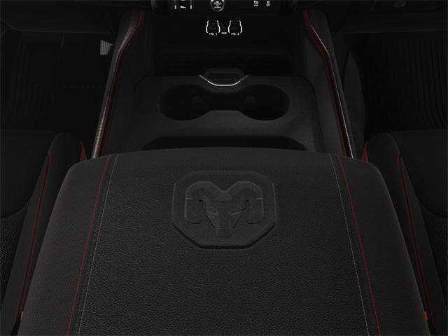 new 2026 Ram 1500 car, priced at $56,234