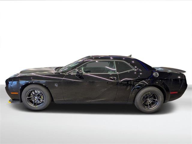 new 2023 Dodge Challenger car, priced at $134,641