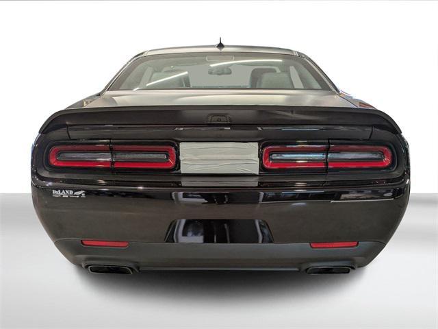 new 2023 Dodge Challenger car, priced at $134,641