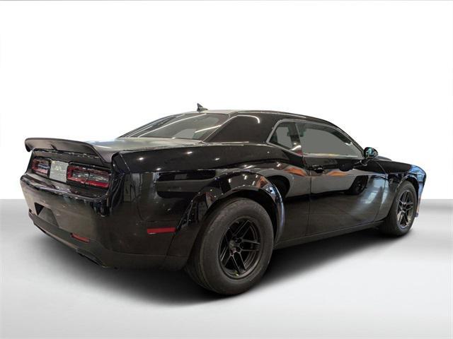 new 2023 Dodge Challenger car, priced at $134,641