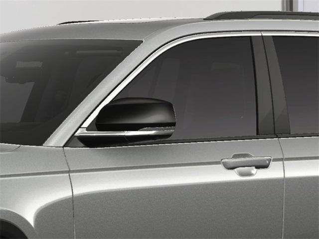 new 2025 Jeep Grand Cherokee car, priced at $43,420