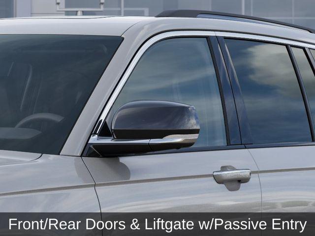 new 2025 Jeep Grand Cherokee car, priced at $36,784