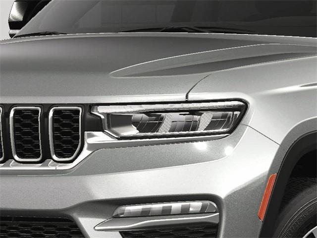 new 2025 Jeep Grand Cherokee car, priced at $43,420