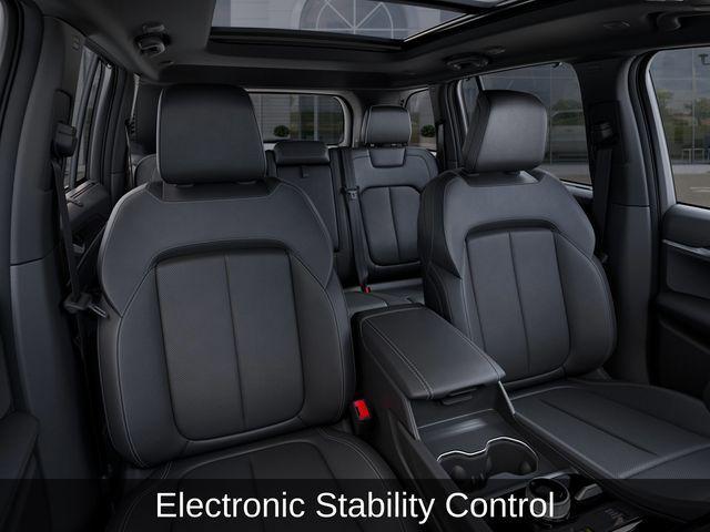 new 2025 Jeep Grand Cherokee car, priced at $36,784