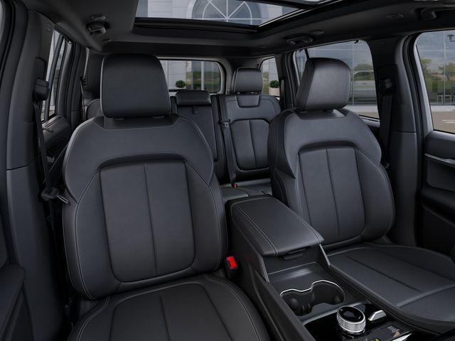 new 2025 Jeep Grand Cherokee car, priced at $33,784
