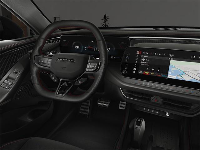 new 2024 Dodge Charger car, priced at $55,235