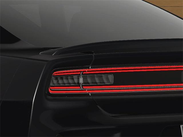 new 2024 Dodge Charger car, priced at $55,235