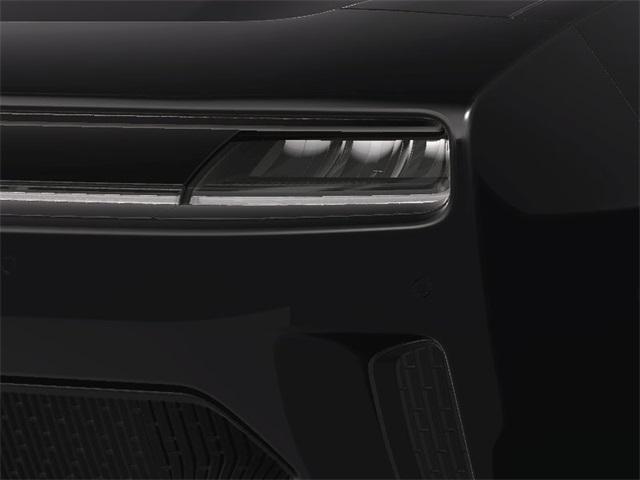 new 2024 Dodge Charger car, priced at $55,235