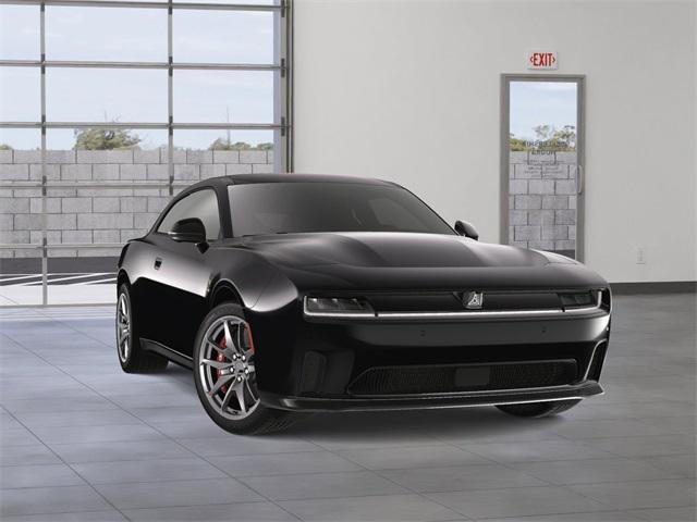 new 2024 Dodge Charger car, priced at $55,235
