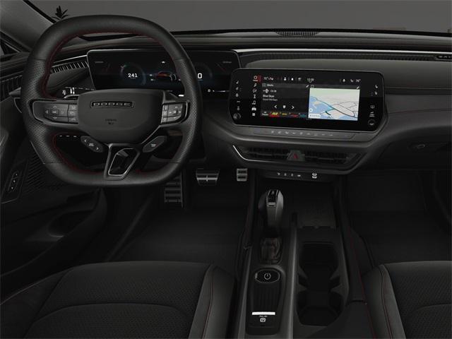 new 2024 Dodge Charger car, priced at $55,235