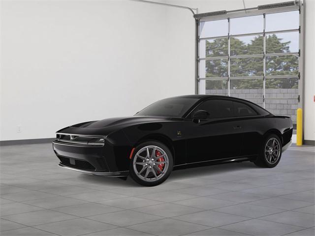 new 2024 Dodge Charger car, priced at $55,235