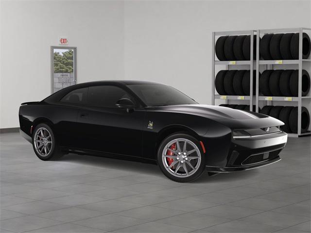 new 2024 Dodge Charger car, priced at $55,235