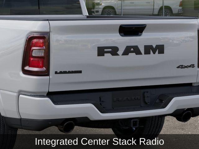 new 2026 Ram 1500 car, priced at $65,140
