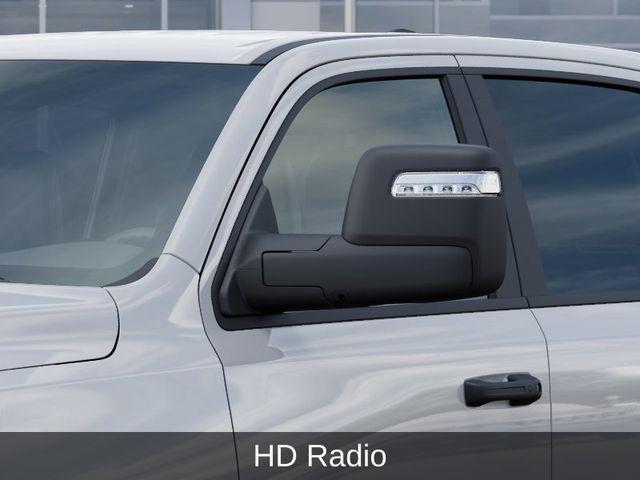 new 2026 Ram 1500 car, priced at $65,140