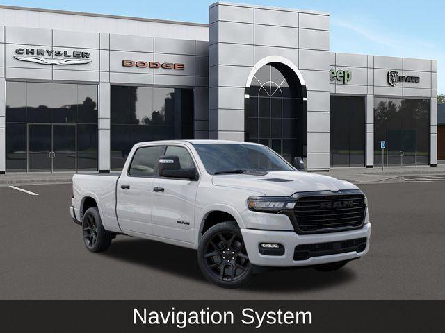 new 2026 Ram 1500 car, priced at $65,140