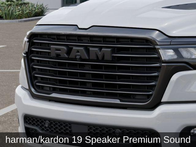 new 2026 Ram 1500 car, priced at $65,140