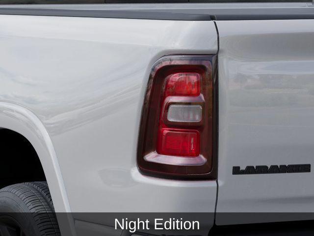 new 2026 Ram 1500 car, priced at $65,140