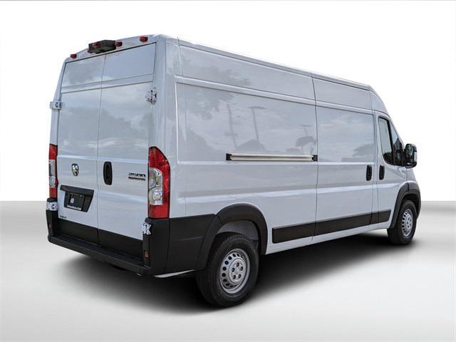 new 2024 Ram ProMaster 2500 car, priced at $40,228