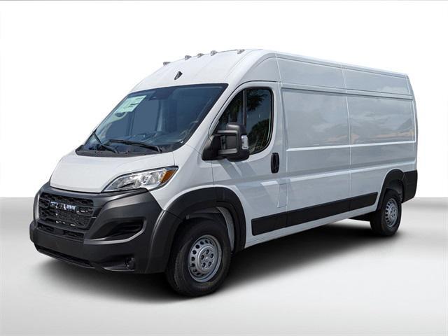 new 2024 Ram ProMaster 2500 car, priced at $40,228