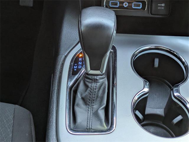 used 2019 Jeep Grand Cherokee car, priced at $18,999