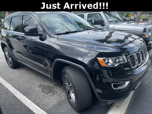 used 2019 Jeep Grand Cherokee car, priced at $19,950