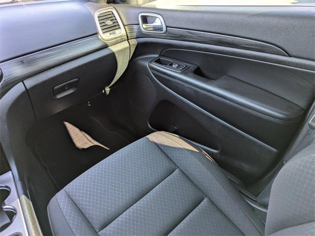 used 2019 Jeep Grand Cherokee car, priced at $18,999