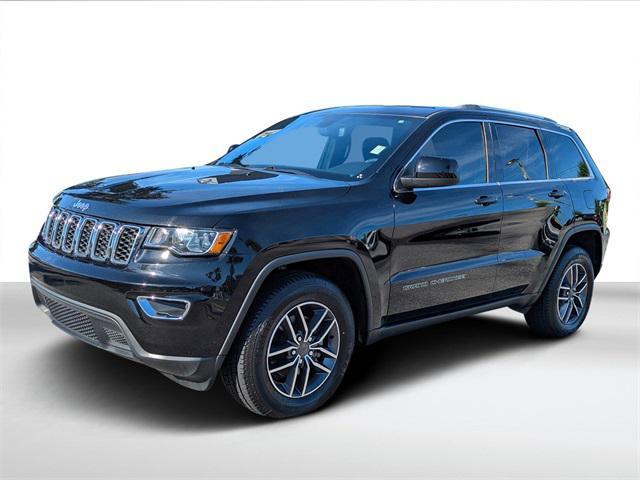 used 2019 Jeep Grand Cherokee car, priced at $18,999